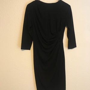 Black Dorothy Perkins Dress